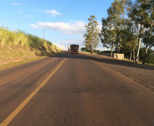 Santo Antônio da Platina e Andirá