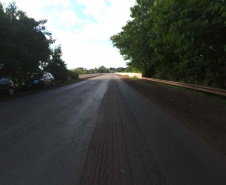 Santo Antônio da Platina e Andirá