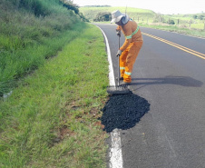 Cambará e Ribeirão Claro