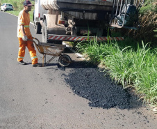 Cambará e Ribeirão Claro