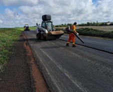 Santo Antônio do Paraíso e São Sebastião da Amoreira