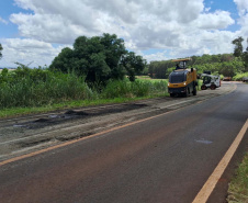 Santo Antônio do Paraíso e São Sebastião da Amoreira
