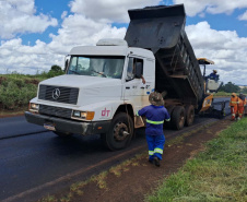Santo Antônio do Paraíso e São Sebastião da Amoreira