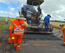 Santo Antônio do Paraíso e São Sebastião da Amoreira
