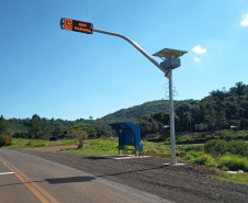 Nova Laranjeiras e Cândido de Abreu