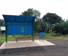 Nova Laranjeiras e Cândido de Abreu