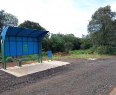 Nova Laranjeiras e Cândido de Abreu