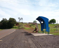 Nova Laranjeiras e Cândido de Abreu