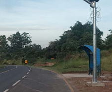 Nova Laranjeiras e Cândido de Abreu