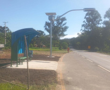 Nova Laranjeiras e Cândido de Abreu