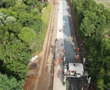 DER - Pitanga e Nova Tebas