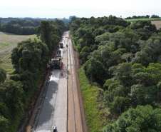 DER - Pitanga e Nova Tebas