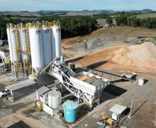 DER - Pitanga e Nova Tebas