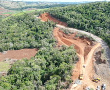 DER - Pitanga e Nova Tebas