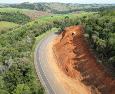 DER - Pitanga e Nova Tebas