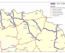 Cambará e Ribeirão Claro