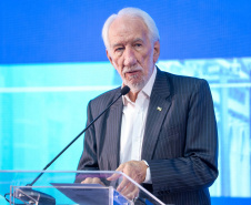 Premiação reconhece projetos inovadores ligados à educação empreendedora na rede estadua