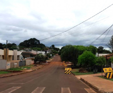 Roncador: com investimentos da Sanepar moradores terão acesso a saneamento