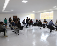 COHAPAR - 1º mód. Resid Cairós em Ctba