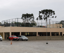 COHAPAR - 1º mód. Resid Cairós em Ctba