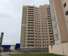 COHAPAR - 1º mód. Resid Cairós em Ctba