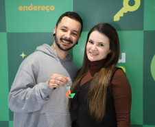 COHAPAR - 1º mód. Resid Cairós em Ctba