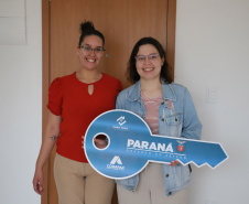 COHAPAR - 1º mód. Resid Cairós em Ctba