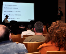 Governo do Estado lança edital de pareceristas para análise de editais da PNAB e do Profice