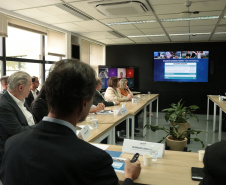 Estado investe R$ 84,7 milhões em projetos de inovação no Paraná