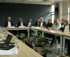 Estado investe R$ 84,7 milhões em projetos de inovação no Paraná