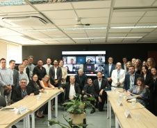 Estado investe R$ 84,7 milhões em projetos de inovação no Paraná