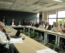 Estado investe R$ 84,7 milhões em projetos de inovação no Paraná