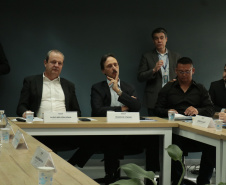 Estado investe R$ 84,7 milhões em projetos de inovação no Paraná