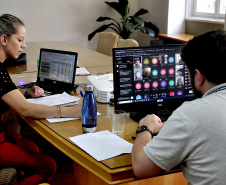 Governo do Estado lança edital de pareceristas para análise de editais da PNAB e do Profice