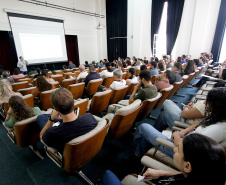 Governo do Estado lança edital de pareceristas para análise de editais da PNAB e do Profice