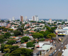 SEFA - Da metrópole às cidades menores: Nota Paraná contempla consumidores por todo o Estado