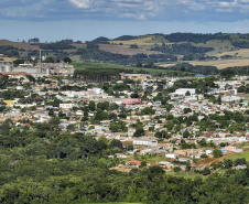 Roncador: com investimentos da Sanepar moradores terão acesso a saneamento
