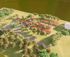 Centro Estadual de Educação Profissional será transformado em Colégio Agrícola com um investimento de R$ 10 milhões em Santo Antônio da Platina