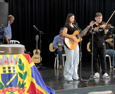 SEEC - Governo do Estado abre consulta pública para edital de Ações Culturais para Pessoas com Deficiência e a segunda edição do Trilhando pelo Paraná