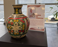 SEMIPI: Estado abre inscrições para edital de reconhecimento de mestres artesãos