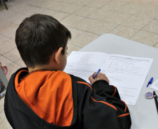 SEED - Paraná mobiliza mais de 2 mil escolas em campanha que convoca famílias a participarem da vida escolar dos filhos