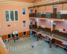 SEED - Instituto de Educação do Paraná chega aos 150 anos formando professores e preservando sua história