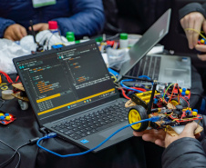 SEED - Em expansão na rede estadual, cursos técnicos registram novo crescimento e superam 137 mil estudantes matriculados