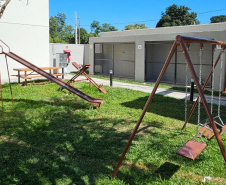  "COHAPAR - Entrega Resid. Plaza Valência em SJP"