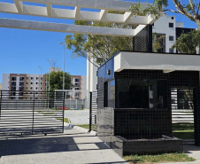  "COHAPAR - Entrega Resid. Plaza Valência em SJP"