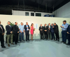 Paraná sedia primeira fábrica do Brasil de tecnologia húngara para o agro