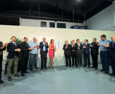 Paraná sedia primeira fábrica do Brasil de tecnologia húngara para o agro