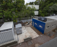 Paraná se prepara para fornecer insumos para saúde animal a todo o país