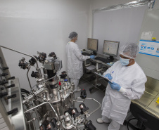 TECPAR - investimentos Fundo PR