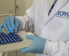 TECPAR - investimentos Fundo PR